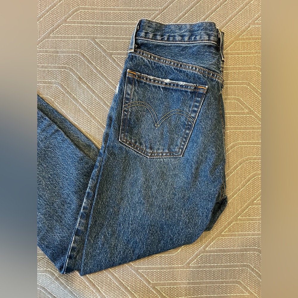 Levi’s Jeans